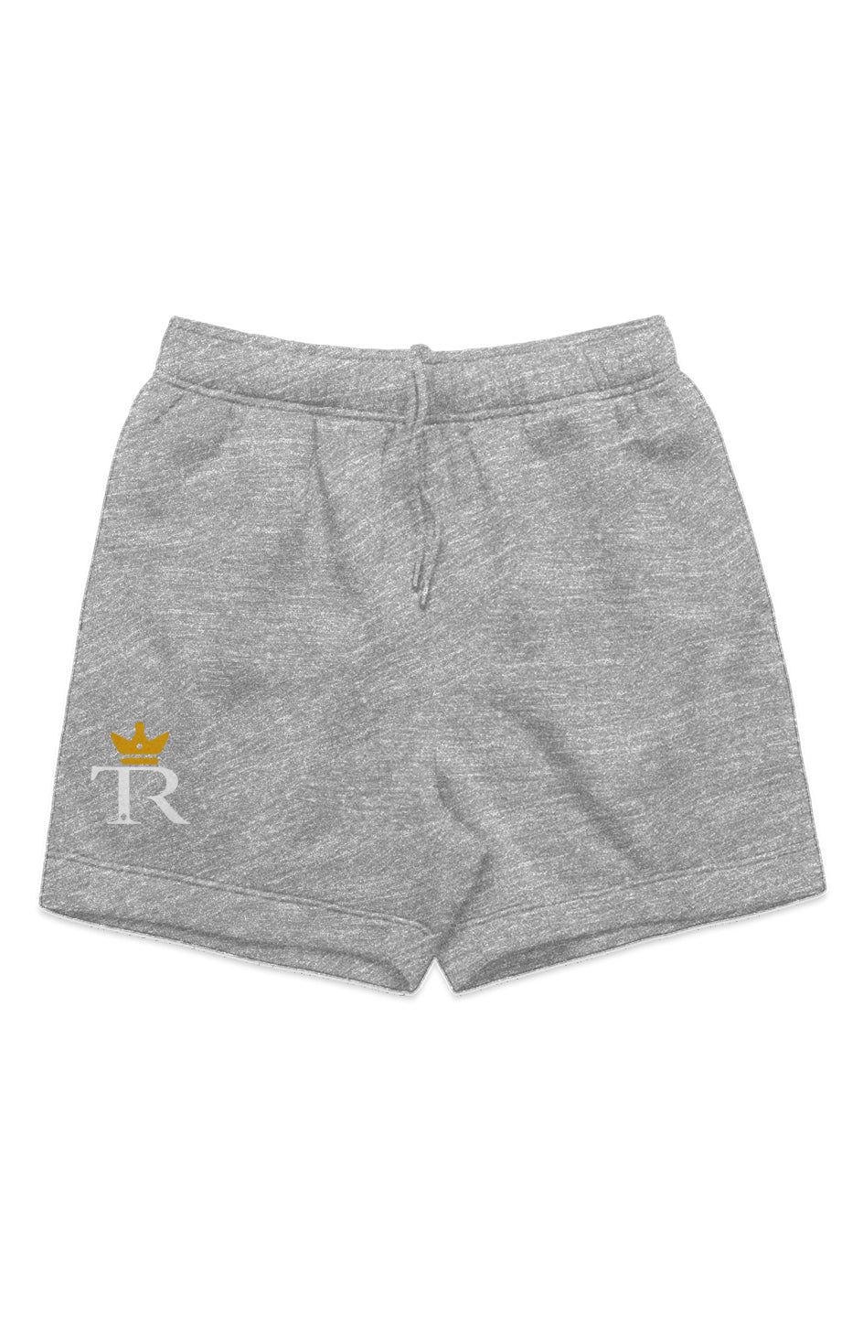 MENS RELAX TRACK SHORTS