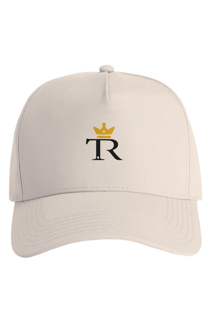 ASC Frame Nylon Cap