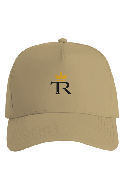 ASC Frame Nylon Cap