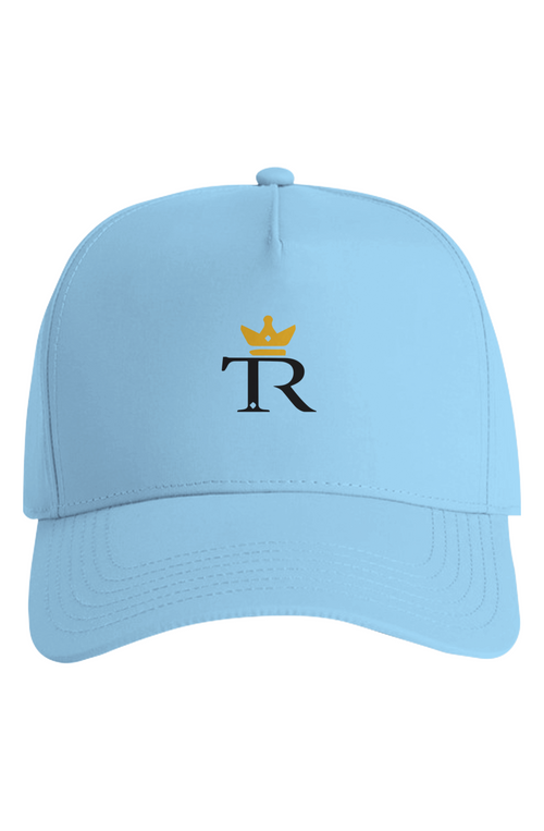 ASC Frame Nylon Cap