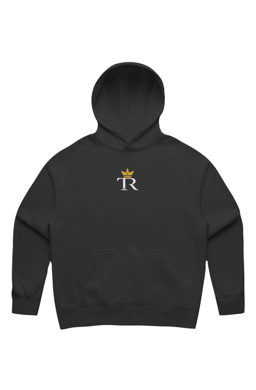 Wo's Relax Hood