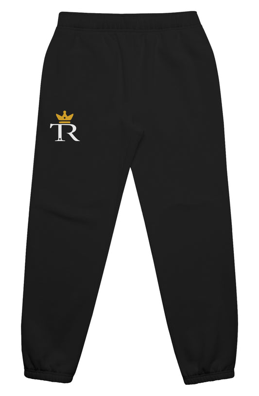 Womens Relax Track Pants butter