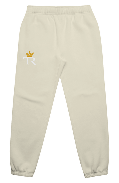 Womens Relax Track Pants butter