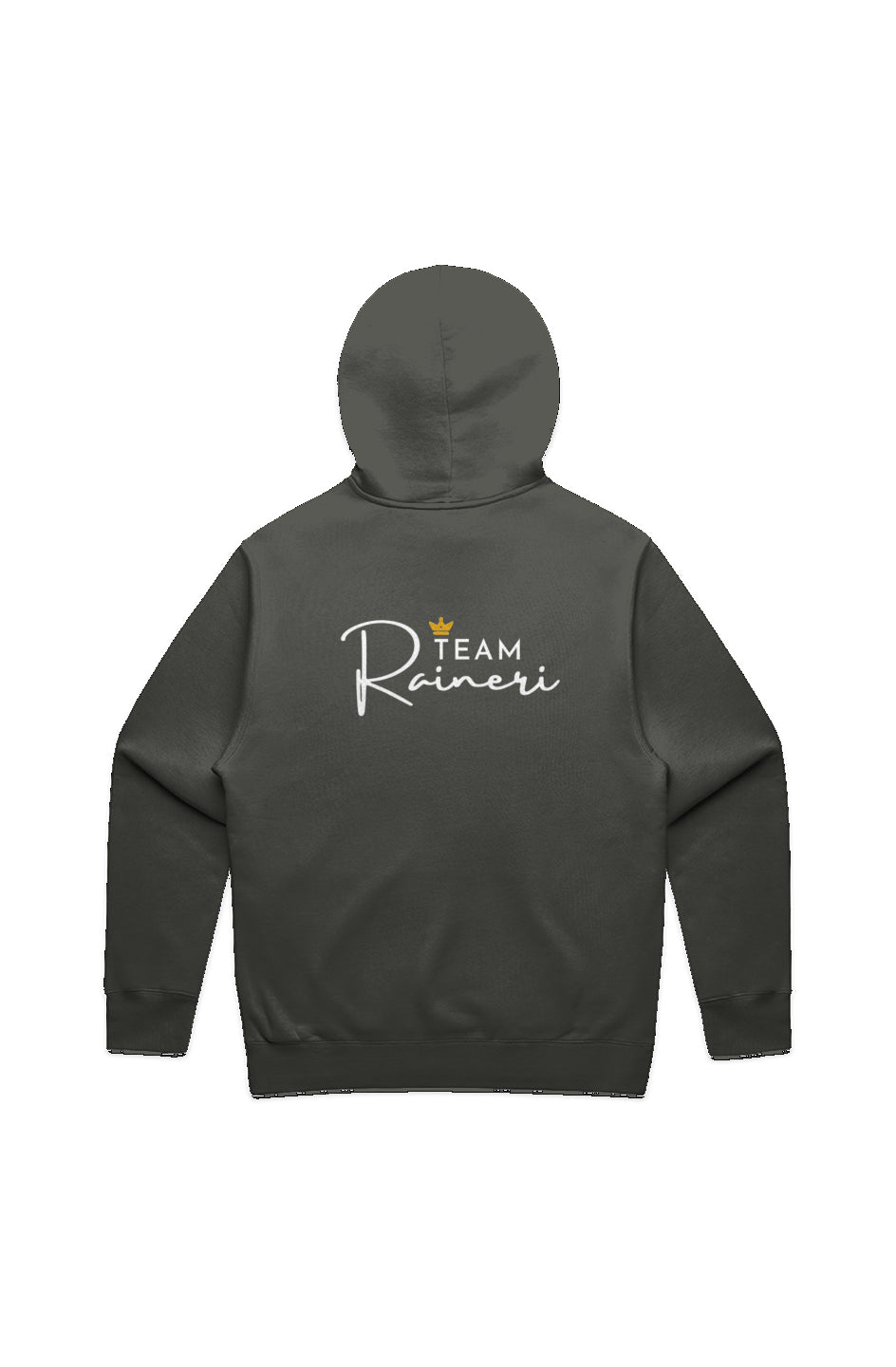 MENS RELAX HOOD