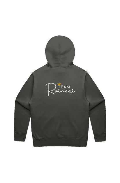 MENS RELAX HOOD