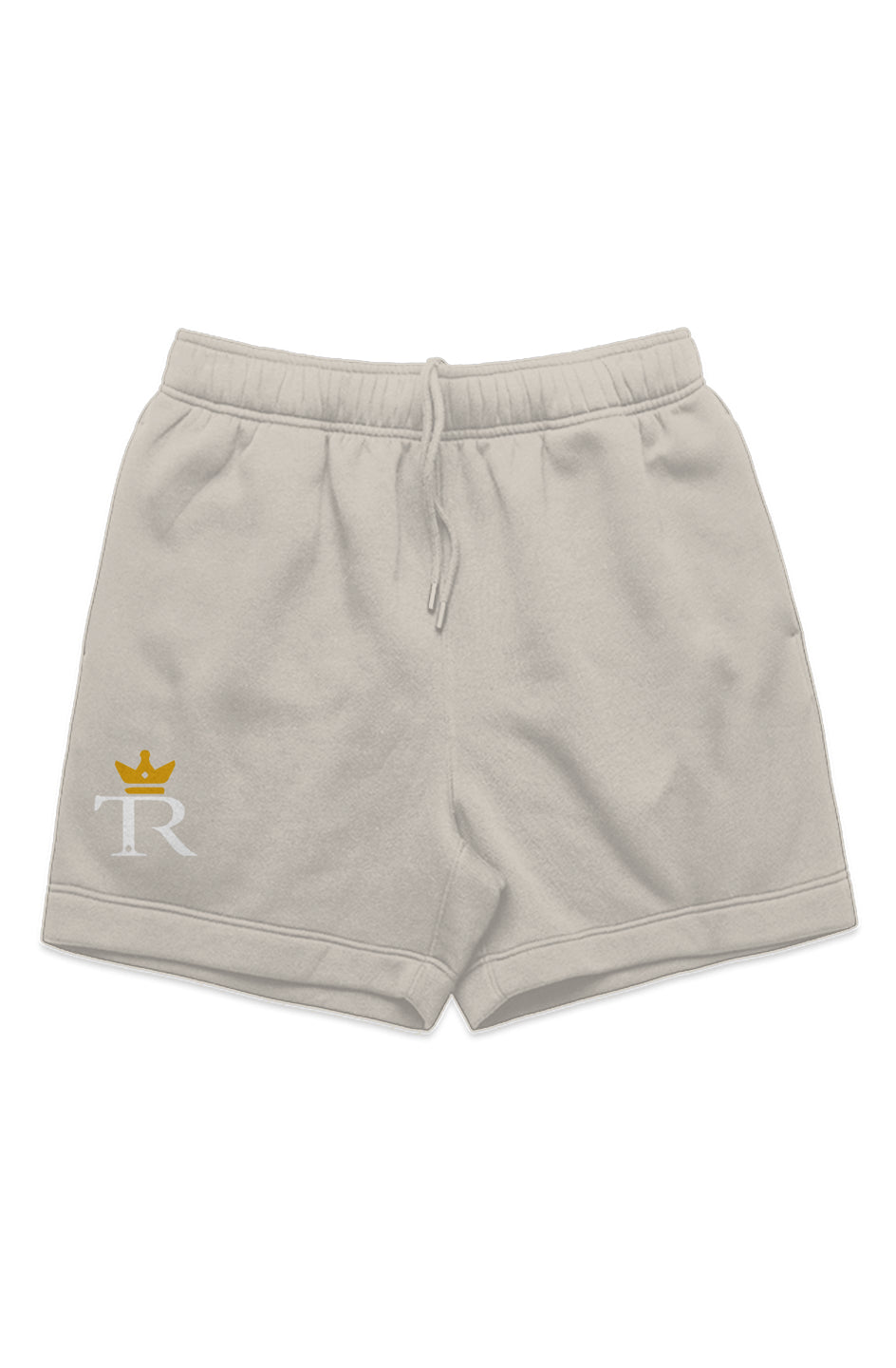 MENS RELAX TRACK SHORTS