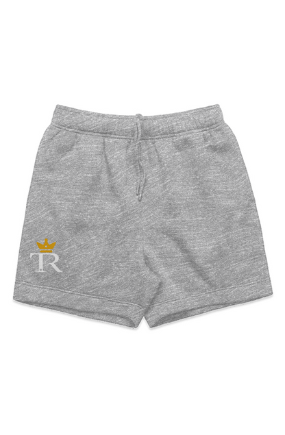 MENS RELAX TRACK SHORTS