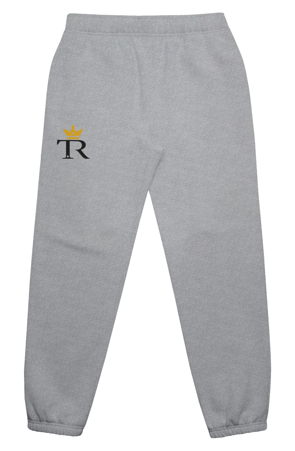 Womens Relax Track Pants butter athletic heather powder