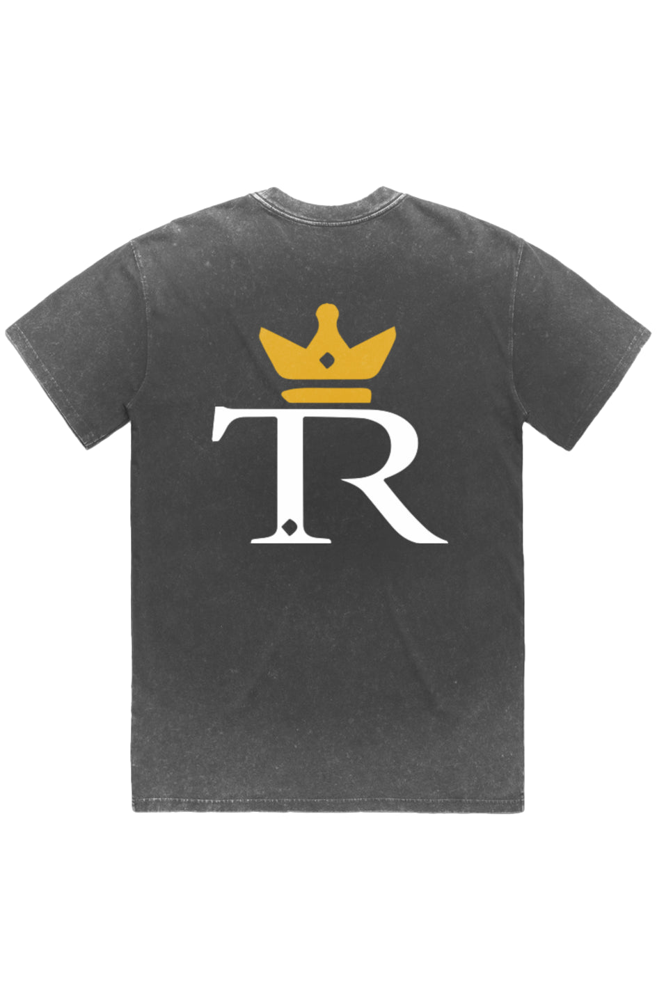 Stone Wash Heavy Tee