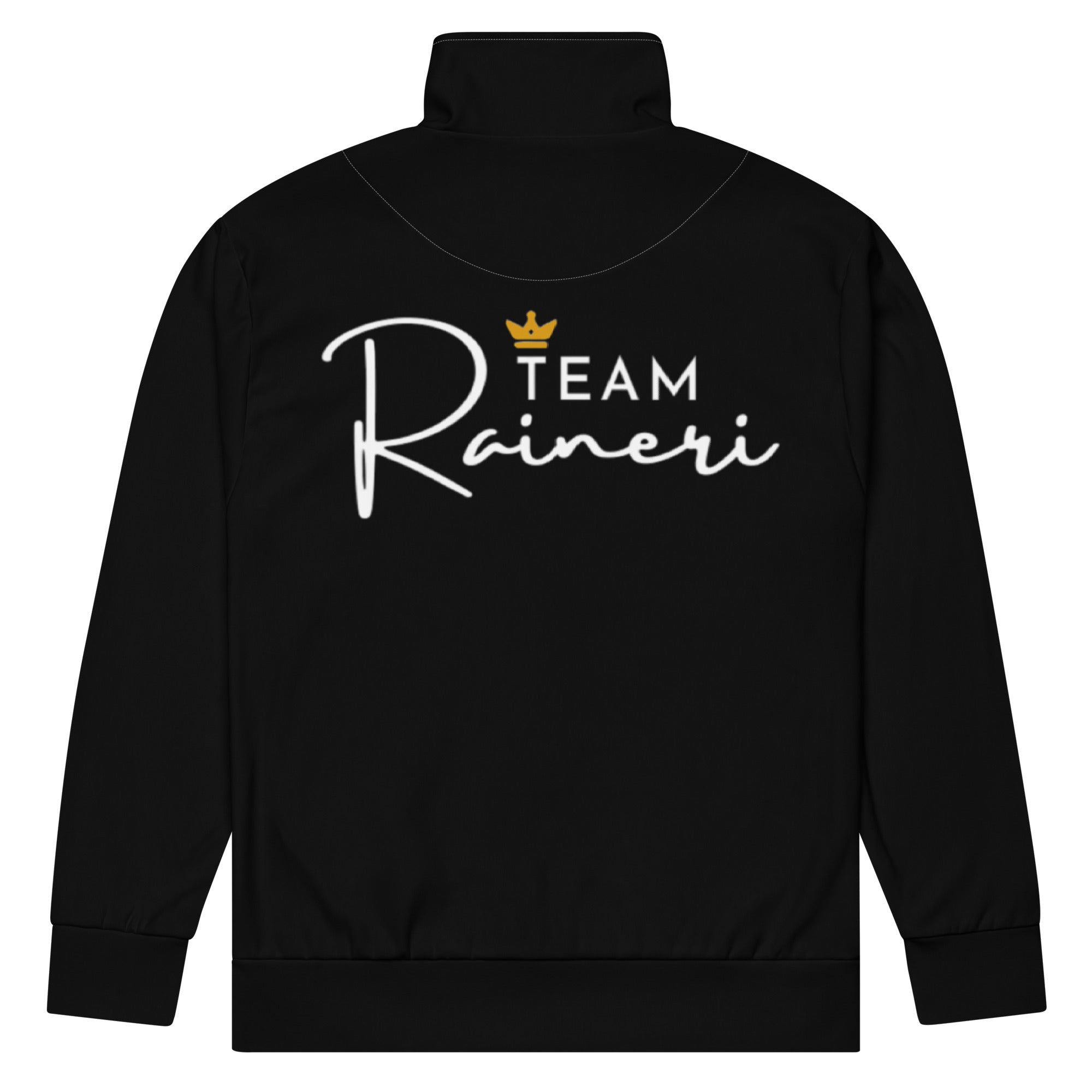 【新品】RETØUCH Logo Track Jacket 27b9b6826c7640b7bc3a1e2f9cc93e