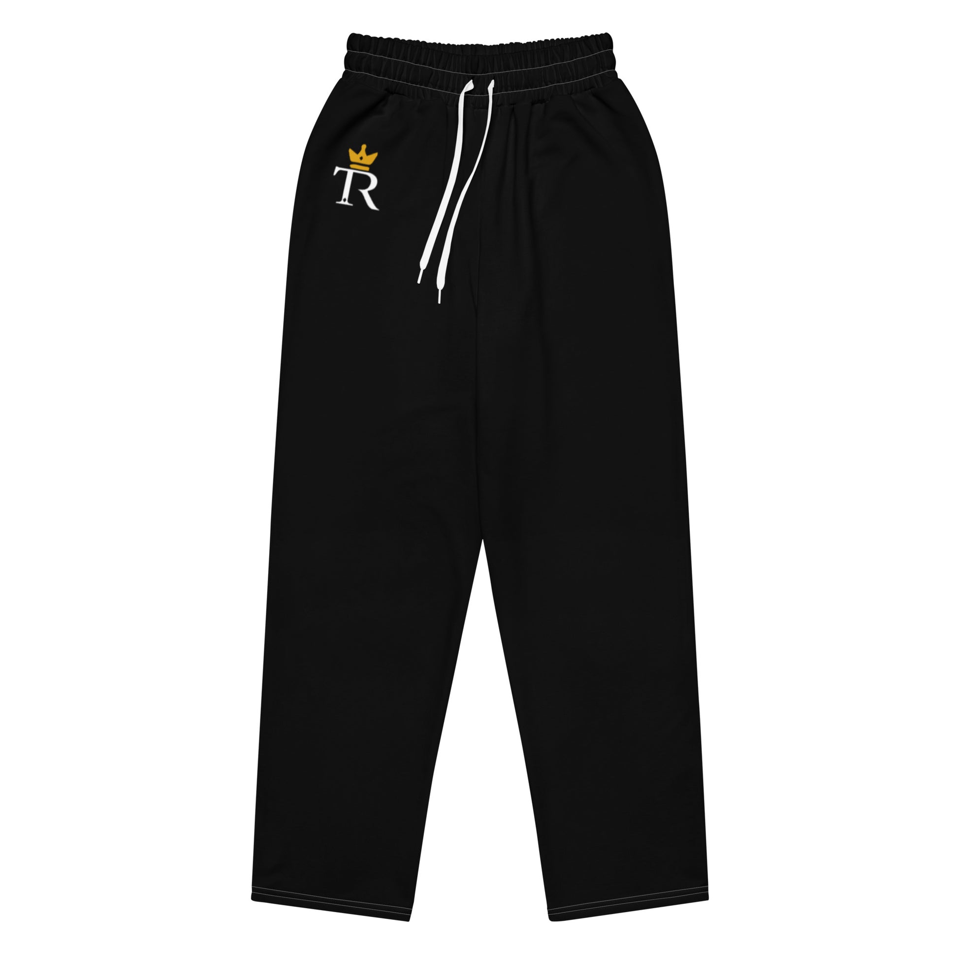 Track Pants Joggers With Writing On The Front Track Pants Joggers